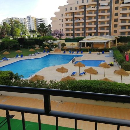 Club Amarilis,Alex&Mila Aparthotel Praia Da Rocha Portimão Eksteriør billede