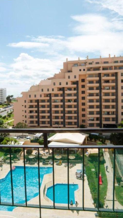 Club Amarilis,Alex&Mila Aparthotel Praia Da Rocha Portimão Eksteriør billede