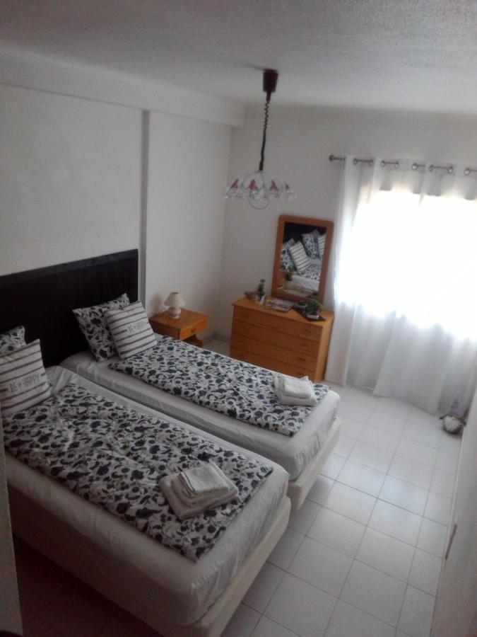 Club Amarilis,Alex&Mila Aparthotel Praia Da Rocha Portimão Eksteriør billede