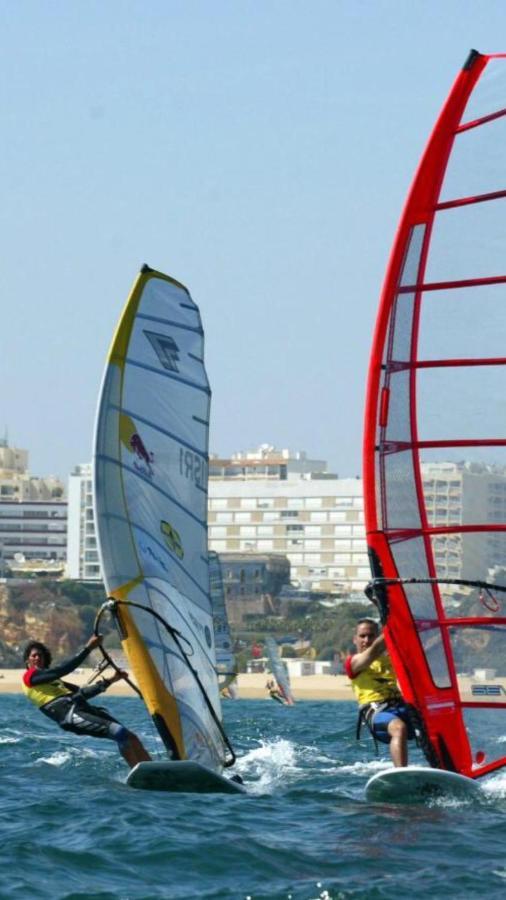 Club Amarilis,Alex&Mila Aparthotel Praia Da Rocha Portimão Eksteriør billede