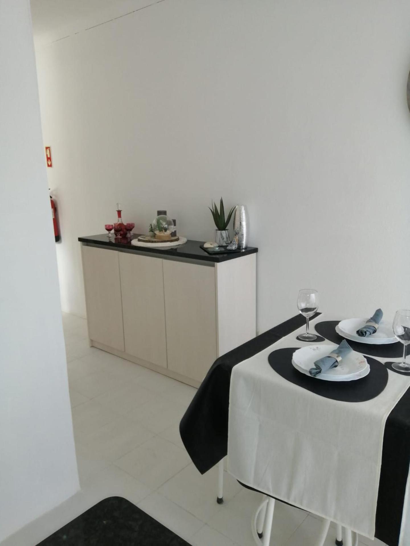 Club Amarilis,Alex&Mila Aparthotel Praia Da Rocha Portimão Værelse billede